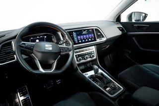 Seat Ateca ATECA 1.5 TSI 150CV DSG S&S FR GO