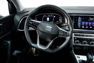 Seat Ateca ATECA 1.5 TSI 150CV DSG S&S FR GO