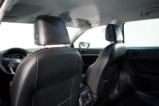 Seat Ateca ATECA 1.5 TSI 150CV DSG S&S FR GO