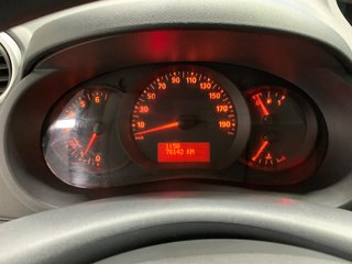 RENAULT KANGOO Profesional dCi