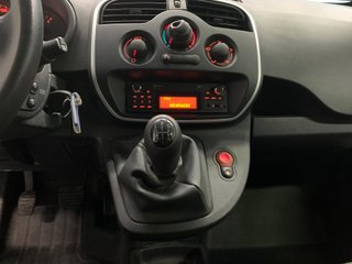 RENAULT KANGOO Profesional dCi