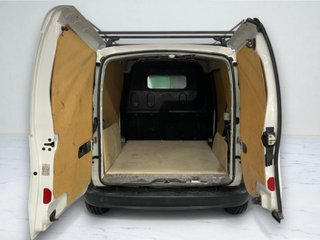 RENAULT KANGOO Profesional dCi