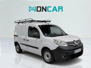 RENAULT KANGOO Profesional dCi