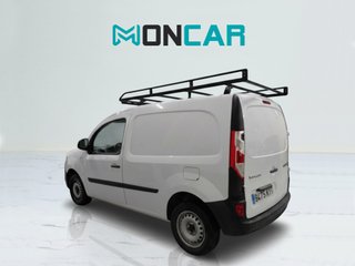 RENAULT KANGOO Profesional dCi