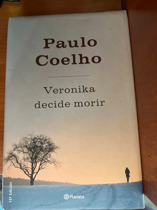 Veronika decide morir (Spanish Edition)