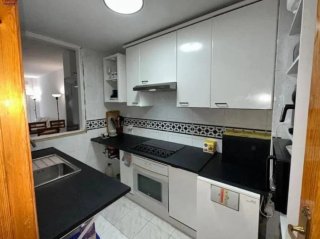 Magnífico piso en El Espinar