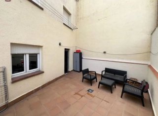 Magnífico piso en El Espinar