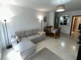 Magnífico piso en El Espinar
