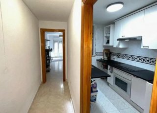 Magnífico piso en El Espinar