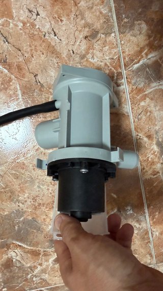 Bomba desagüe Lavadora LG 5859EN1004B