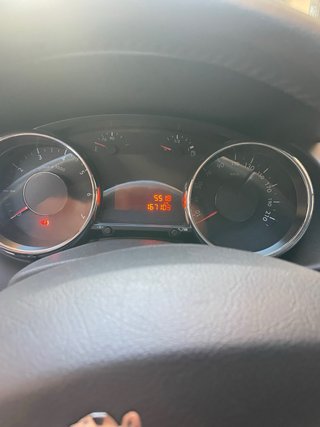 Peugeot 3008 2012