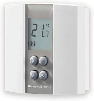 Honeywell Home T135C110AEU DT135 Termostato Digital No Programable