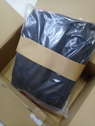 Pack textil Bugaboo Ant negro