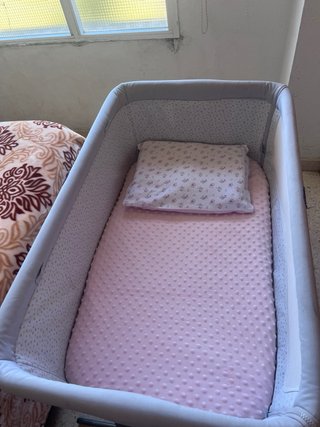 Mini Cuna Chicco