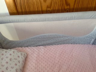 Mini Cuna Chicco