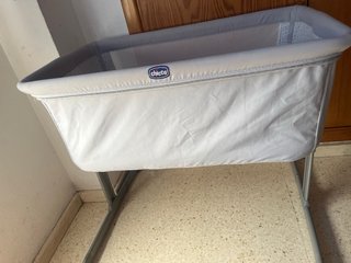 Mini Cuna Chicco