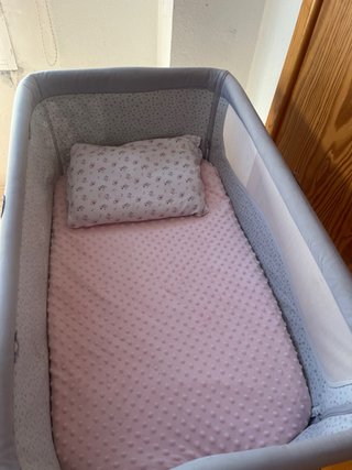 Mini Cuna Chicco