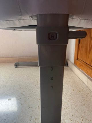 Mini Cuna Chicco