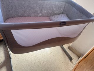 Mini Cuna Chicco