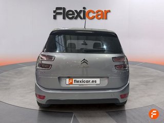 Citroën Grand C4 Picasso BlueHDi 88KW (120CV) Shine