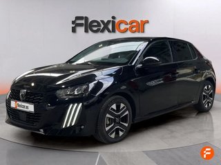 Peugeot 208 Allure Puretech 100