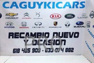 piloto renault megane derecho nuevo