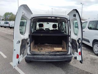 Renault Kangoo 5 plazas, SIN AD_BLUE