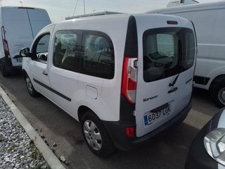 Renault Kangoo 5 plazas, SIN AD_BLUE