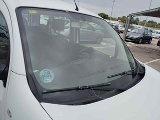 Renault Kangoo 5 plazas, SIN AD_BLUE