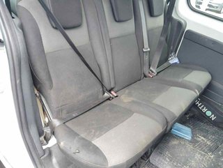 Renault Kangoo 5 plazas, SIN AD_BLUE
