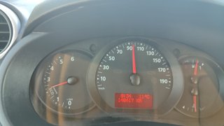 Renault Kangoo 5 plazas, SIN AD_BLUE
