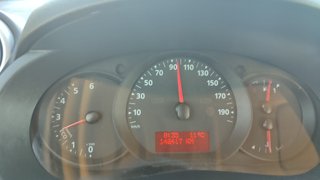 Renault Kangoo 5 plazas, SIN AD_BLUE