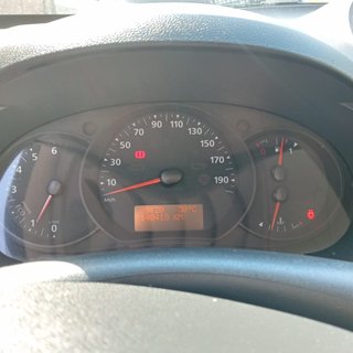 Renault Kangoo 5 plazas, SIN AD_BLUE