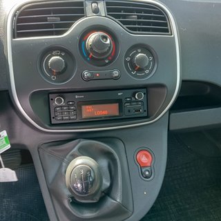 Renault Kangoo 5 plazas, SIN AD_BLUE
