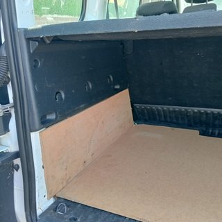 Renault Kangoo 5 plazas, SIN AD_BLUE