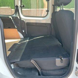 Renault Kangoo 5 plazas, SIN AD_BLUE