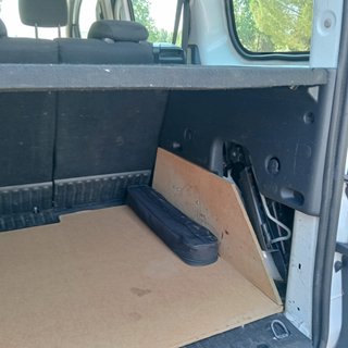 Renault Kangoo 5 plazas, SIN AD_BLUE