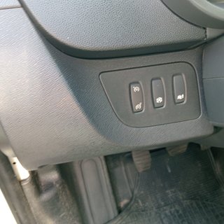 Renault Kangoo 5 plazas, SIN AD_BLUE