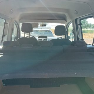 Renault Kangoo 5 plazas, SIN AD_BLUE