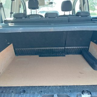 Renault Kangoo 5 plazas, SIN AD_BLUE