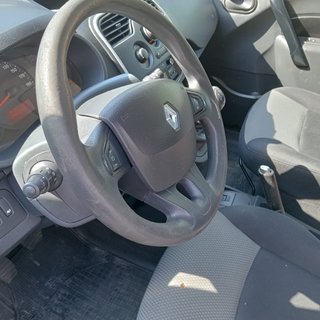 Renault Kangoo 5 plazas, SIN AD_BLUE