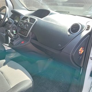 Renault Kangoo 5 plazas, SIN AD_BLUE