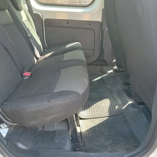 Renault Kangoo 5 plazas, SIN AD_BLUE