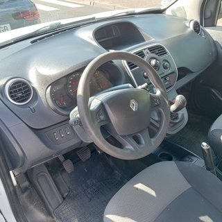 Renault Kangoo 5 plazas, SIN AD_BLUE