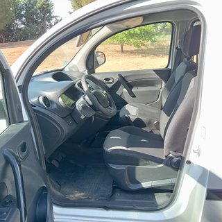 Renault Kangoo 5 plazas, SIN AD_BLUE