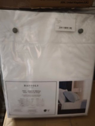 Juego Sábanas Bassols Niza Cama 180