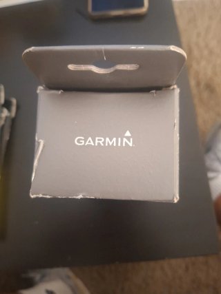 Garmin Backpack Tether