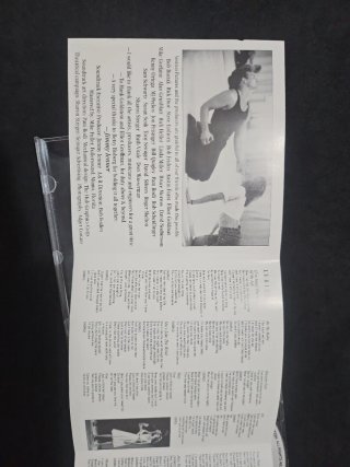 CD Dirty Dancing - Banda Sonora Original