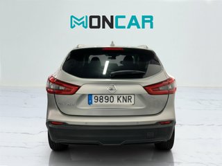 NISSAN QASHQAI 1.2 DIG-T N-Connecta 4x2