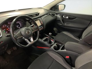NISSAN QASHQAI 1.2 DIG-T N-Connecta 4x2